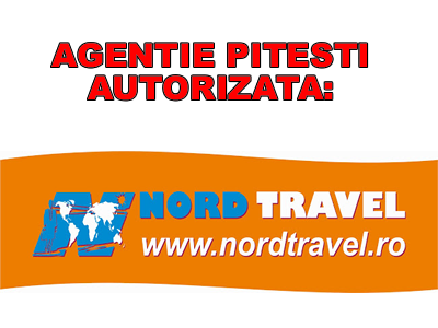 agentie Pitesti autorizata Nord Travel